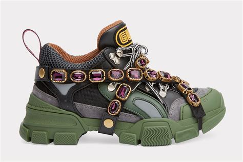 gucci sega sneakers price|More.